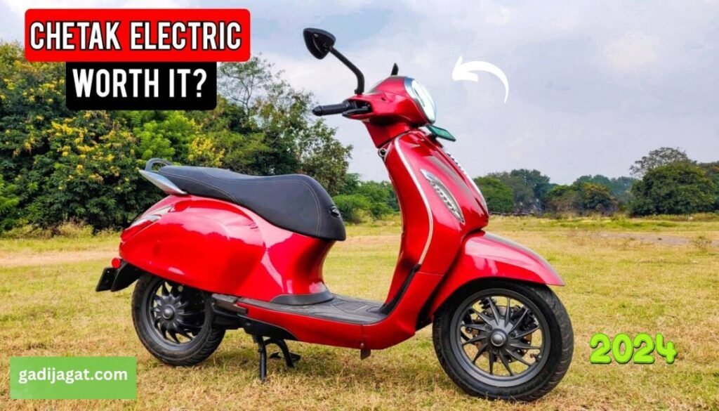 Top 3 Best Electric Scooter 