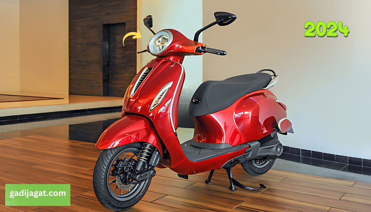 Top 3 Best Electric Scooter 